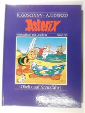 Asterix werkedition belix gebraucht kaufen  Berlin