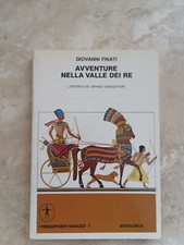 Finati avventure nella usato  Zerbolo
