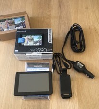 Garmin nüvi 3590 for sale  Kingston