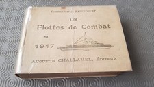 Flottes combat 1917 d'occasion  Toulon-