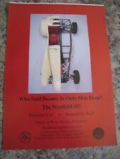 Westfield sei beautiful for sale  BRISTOL