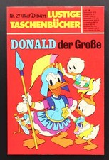 Ltb donald große gebraucht kaufen  Saarbrücken