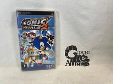 Psp videogioco sonic usato  Scorze