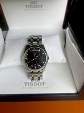 Usado, Tissot Couturier T035407A (Pré-Powermatic80, RARO, Links Completos e Caixa, Dia e Data) comprar usado  Enviando para Brazil