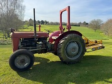 massey ferguson 50 hp tractor for sale massey ferguson 50 hp tractor for sale KIDDERMINSTER