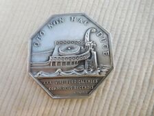 Medaille argent massif d'occasion  Carnoules