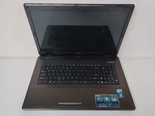 Notebook asus k72f usato  Salice Salentino