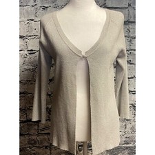 Chicos womens cardigan for sale  Hickory Hills