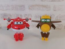 Super wings jett d'occasion Super wings jett d'occasion  Verneuil-sur-Vienne