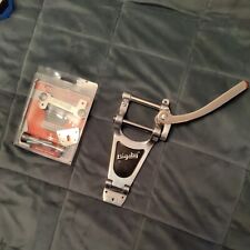 Bigsby trem drill for sale  CHESTERFIELD