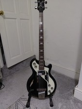 Italia guitars mondial for sale  BIRMINGHAM
