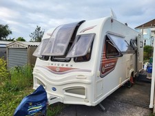 Bailey unicorn madrid for sale  SWANSEA