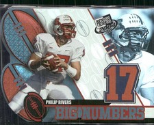 2004 press pass for sale  Plattsburgh