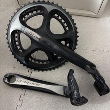 Dura ace set d'occasion  Expédié en Belgium