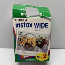 Fujifilm instax wide for sale  Bethlehem
