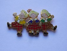 Pins triples nicole d'occasion Pins triples nicole d'occasion  Poitiers