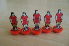 Subbuteo players rare for sale  NOTTINGHAM