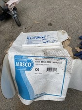 Jabsco 36740 000 d'occasion  Expédié en Belgium