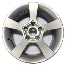 Alufelge 5x16 zoll gebraucht kaufen  Hopsten