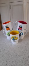 Camper smiles mug for sale  HUNSTANTON