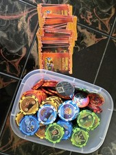Gormiti gormslam collection gebraucht kaufen  Neukirch/Lausitz, Steinigtwolmsdorf