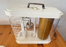 Thermo hygrograph hygrometer gebraucht kaufen  Hilden