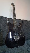 Ibanez RG8420ZD J Custom 2009 com Estojo Original, Certificação e Estojo Doces! comprar usado  Enviando para Brazil