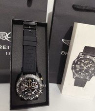 Breitling endurance pro usato  Napoli
