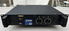 Yamaha p4500 power for sale  ORMSKIRK