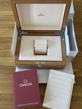 Riginal mega uhrenbox gebraucht kaufen  Berlin