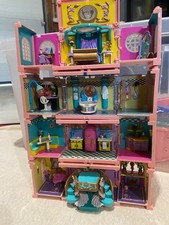 Polly pocket deluxe d'occasion  Montastruc-la-Conseillère