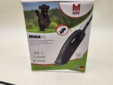 moser max 45 gebraucht kaufen  Pulheim