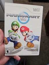 Mario kart d'occasion  Expédié en Belgium