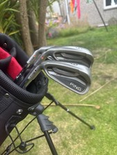 Ping g25 iron for sale  LEVEN