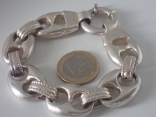 Ancien gros bracelet d'occasion  Chantelle