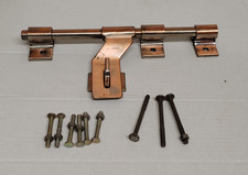 300mm aldrop bolt for sale  BEDFORD