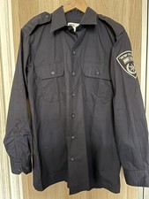 Chemise zahal idf d'occasion  Paris XVIII