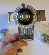 faucet bath chrome for sale  Arroyo Grande