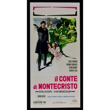 conte montecristo usato  Nocera Superiore