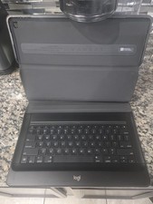 Teclado Logitech retroiluminado comprar usado  Enviando para Brazil