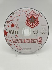 Wii mario party for sale Wii mario party for sale  RICKMANSWORTH
