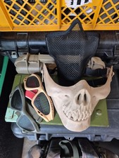 Airsoft kit for sale  KING'S LYNN