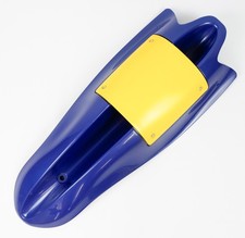 Painel azul cadete Nassau OTK Tony Kart M8 950 comprar usado  Enviando para Brazil