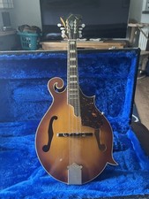 octave mandolin for sale  CRIEFF