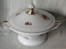 Wunderschöne terrine schüsse gebraucht kaufen  Rodenberg