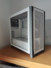 Corsair 4000d mid for sale  LEEDS