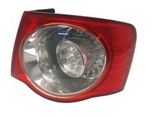 Volkswagen jetta taillight for sale  DUNGANNON