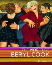 Beryl cook jess for sale  UK