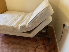 Craftmatic electric adjustable for sale  WAREHAM