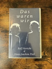 Wir rolf herricht gebraucht kaufen  Potsdam